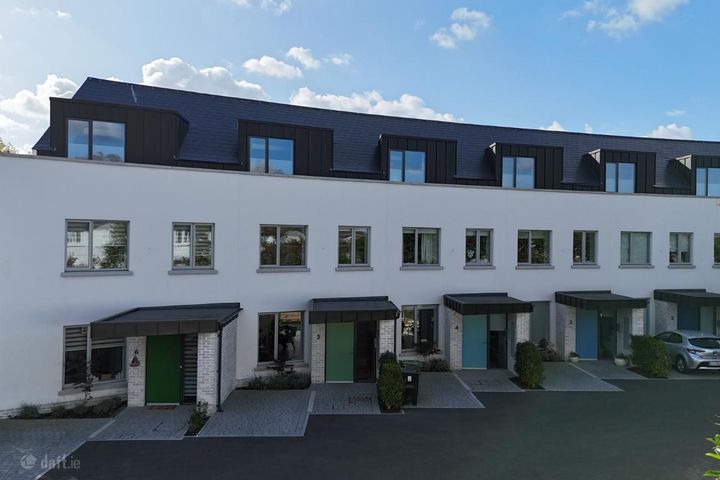 Chandos, Dundrum Road, Dundrum, Dublin 14