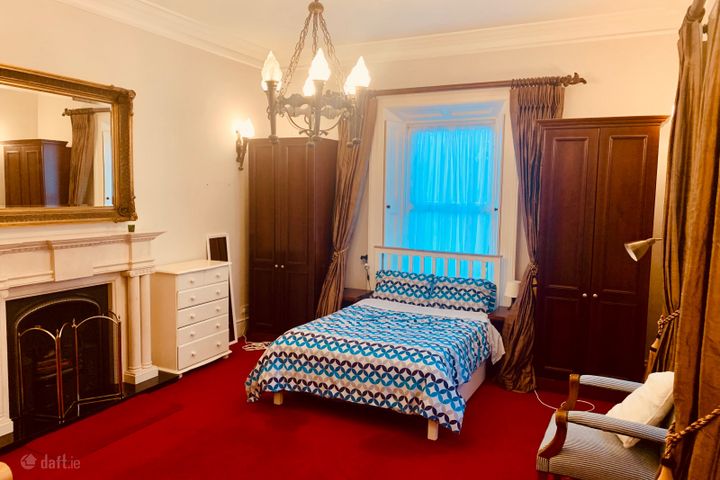 Westerton Rise, Dundrum, Co. Dublin