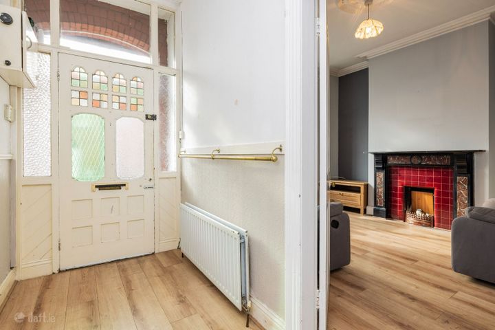 27 St. Anne's Road, Drumcondra, Dublin 9, D09X5T8 - Photo 2