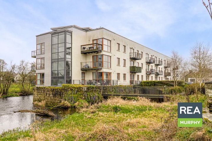The Mill Apartments, 48 Mill Street, Baltinglass, Co. Wicklow, W91V263