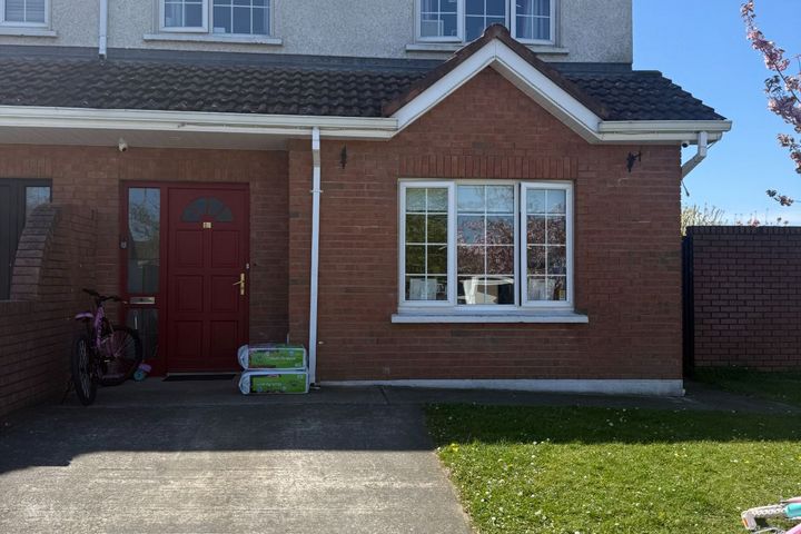 12 Glydeview, Tallanstown, Tallanstown, Co. Louth, A91HF57