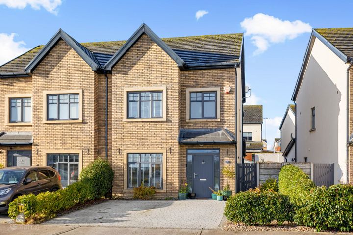 17 The Avenue, Broadmeadow Vale, Ratoath, Meath