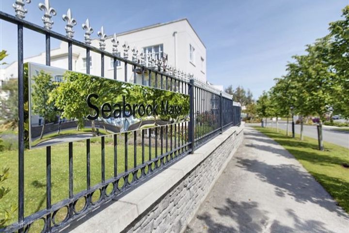 Seabrook manor station rd Portmarnock co, Portmarnock, Co. Dublin
