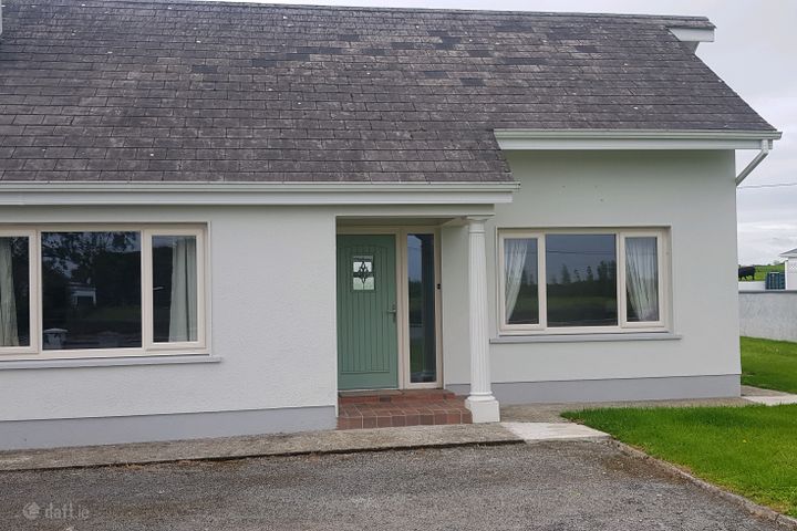 1 Acres, Roscommon, Roscommon Town, Co. Roscommon