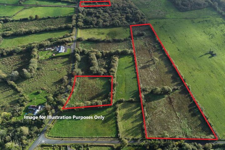 Effrinagh, Carrick-on-Shannon, Co. Leitrim