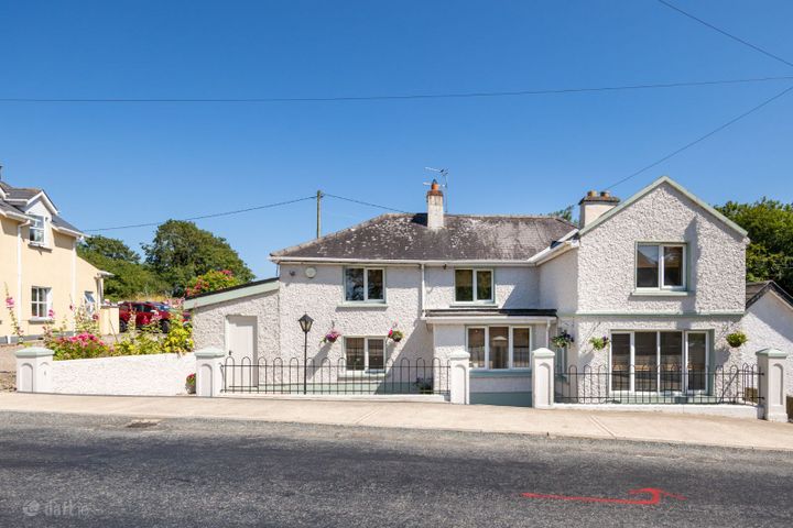 The Old Post Office, Tomhaggard, Co. Wexford, Y35Y2T8