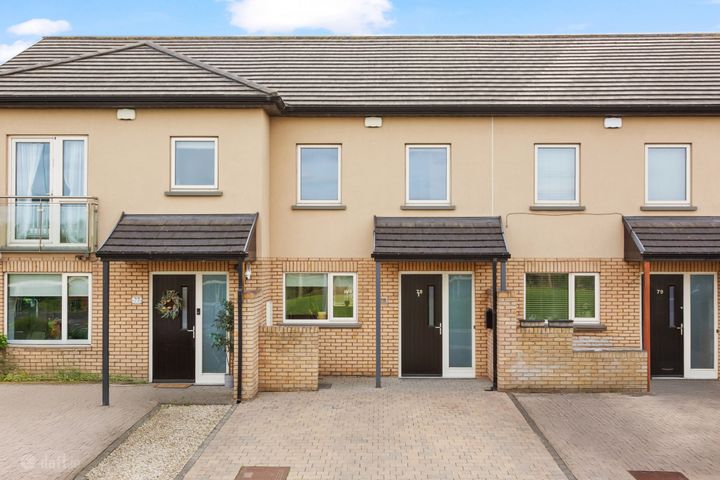 78 Silken Park Avenue, Kingswood Cross, Citywest, Dublin 22, D22Y3X8