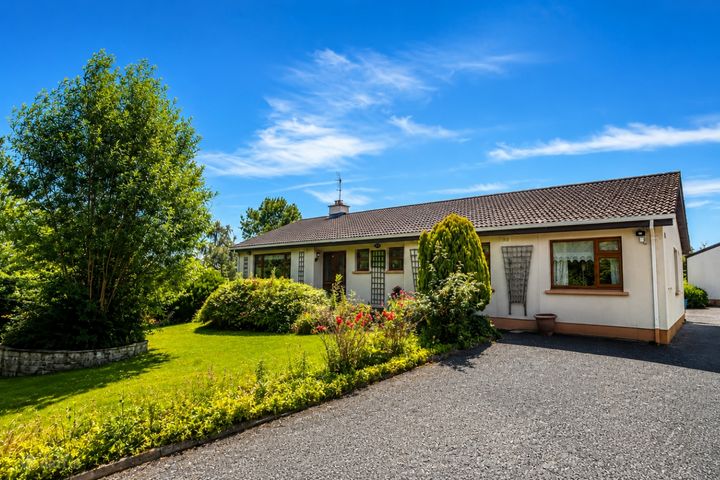 Beechlawn, Cherrymount, Stoneyford, Co. Kilkenny, R95W6P1
