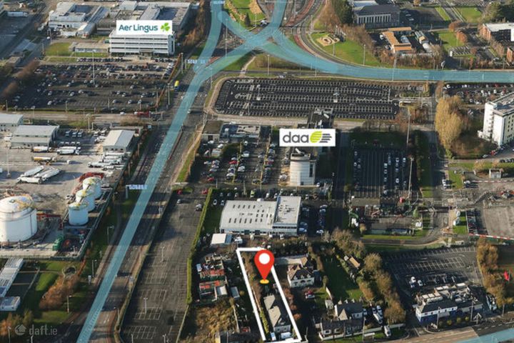 Swords Road, Corballis, Swords, Co. Dublin, K67EA03