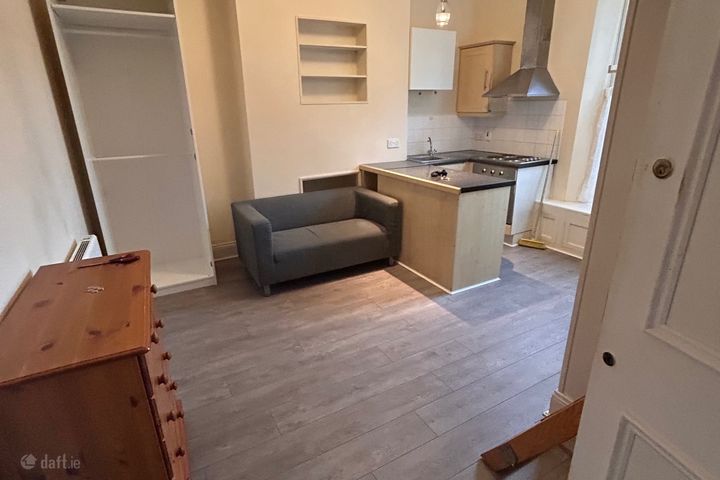 Flat 1, 16 Brighton Avenue, Dublin 6, Harold's Cross, Co. Dublin