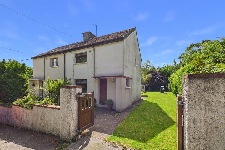Milepost, Slieverue, Co. Kilkenny, X91A394