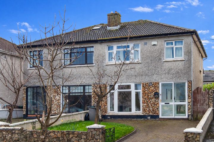 3 Grangemore Park, Donaghmede, Co. Dublin, Donaghmede, Dublin 13, D13K1H9