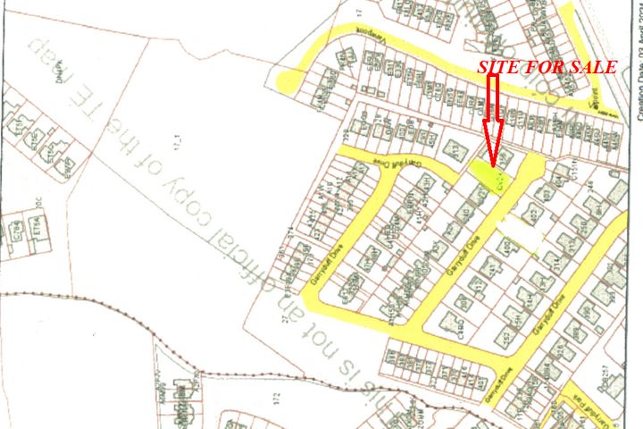 Garryduff Drive, Castlebar, Co. Mayo