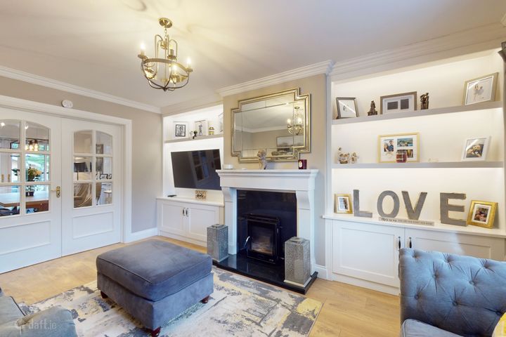 1 Racehill Court, Racehill Manor, Ashbourne, Meath