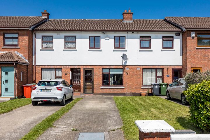 189 Ashcroft, Raheny, Dublin 5, Dublin 5, Dublin