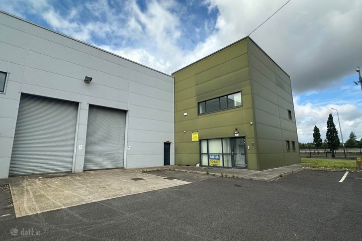 Unit 47 Premier Business Park, Ballycoolin, Dublin 11, Co. Dublin