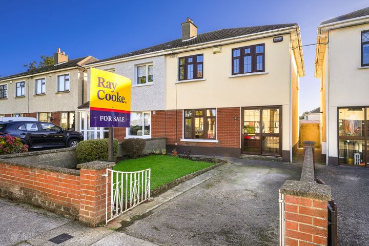 21 Palmerstown Lawn, Palmerstown, Dublin 20