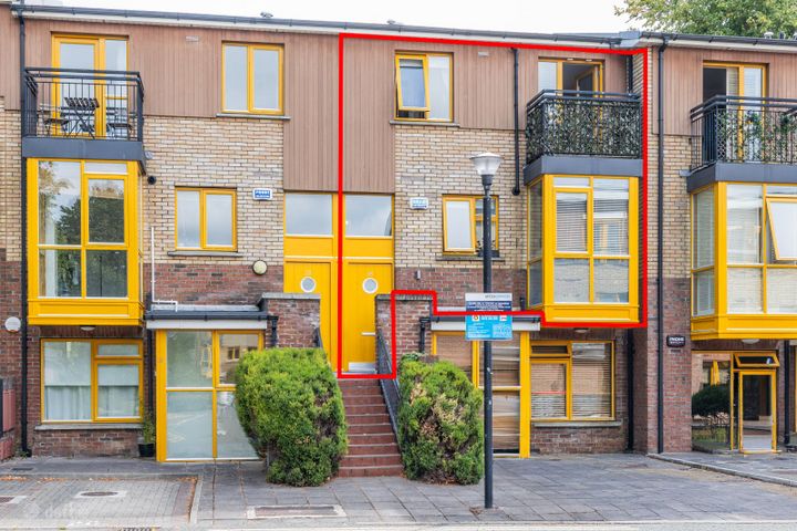 18 All Hallows Square, Dublin 9, Drumcondra, Dublin 9, D09Y276