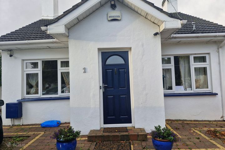 1 Aideen Avenue, Kimmage, Dublin 6w