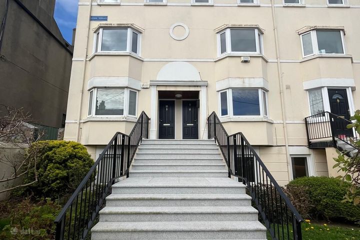 7 Edwin Terrace, Mellifont Avenue, Dun Laoghaire, Co. Dublin