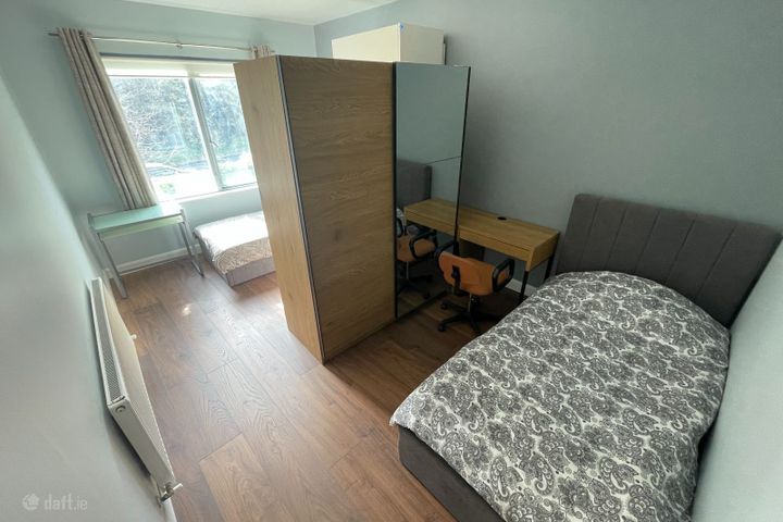 The Dargle, Prospect Hill, Glasnevin/Finglas, Glasnevin, Dublin 11