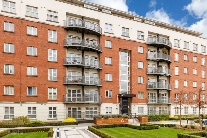 Apt 57, Block A, The Waterside, D04 YY06, Dublin 4