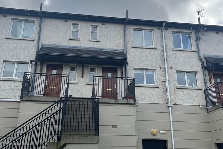 5 Bryanstown Court, Bryanstown Manor, Drogheda, Co. Louth
