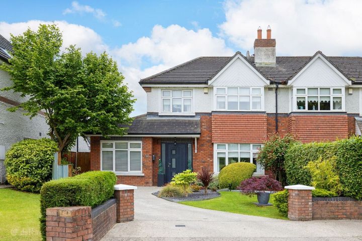 44 Priory Way, St Raphaels Manor, Celbridge, Kildare