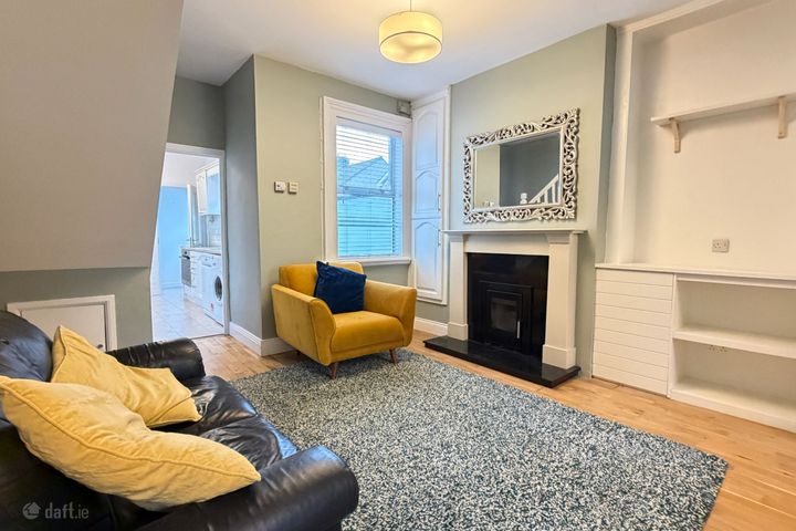 Ivar Street, Stoneybatter, Dublin 7