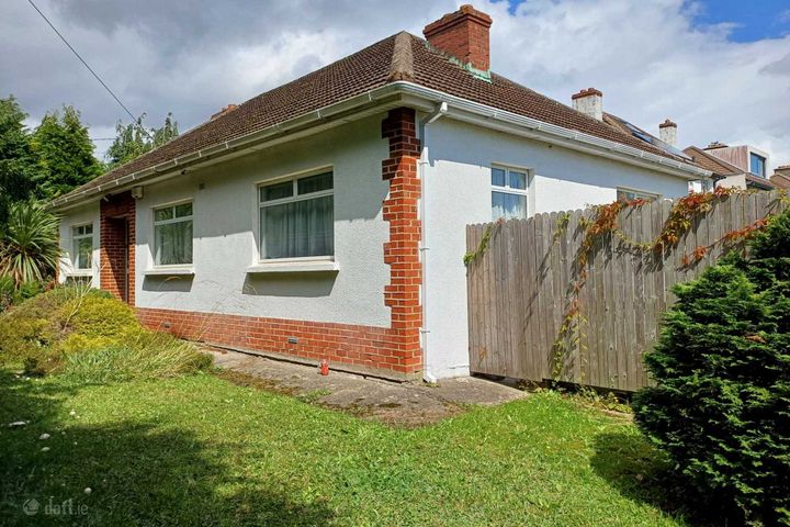 27 Redesdale Rd, Mount Merrion, Dublin, Dublin