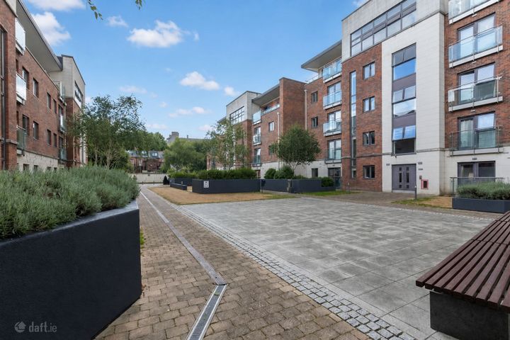 Apartment 9, Hyde Square, Kilmainham, Dublin 8