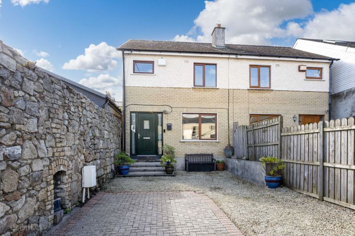8a Kenilworth Lane East, Rathmines, Dublin 6, D06X5N8
