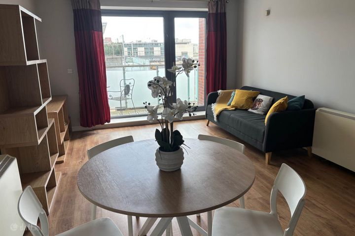 Apt 71 The Strand, 149 North Strand Road, North Strand, Dublin 3, Ballybough, Dublin 3
