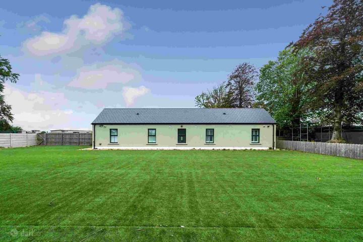 Baden Lodge, The Curragh, Co. Kildare