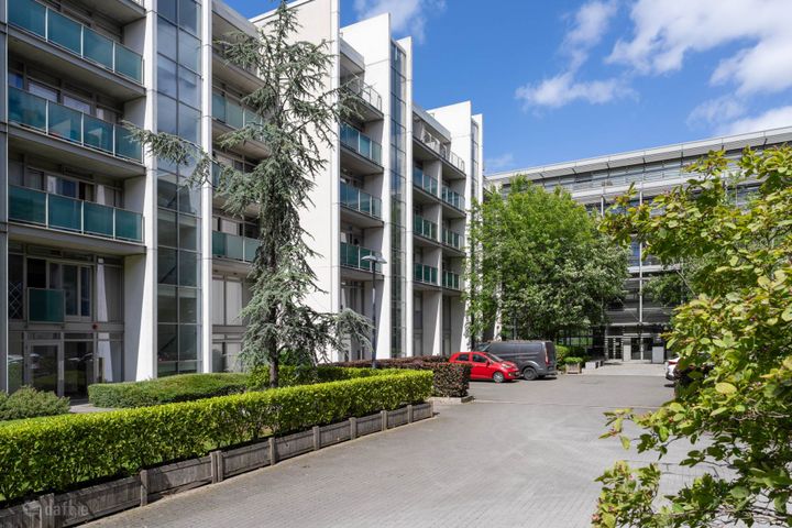 Apartment 134, Block B, Crosbie`s Yard, Ossory Road, Dublin 3, Co. Dublin, D03C9H3