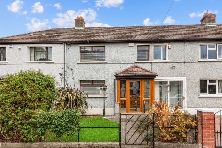 18 Percy French Road, Walkinstown, Dublin 12, D12Y7X4