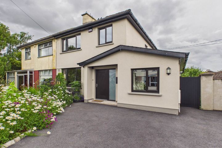 16 Monacurragh, Carlow, Co. Carlow, R93C9X7