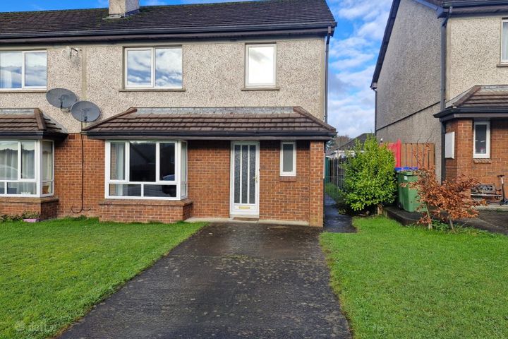 18 Cedarville, Abbeyfeale, Co. Limerick, V94TW7W