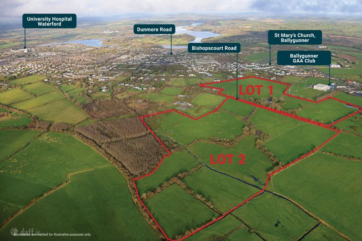 Bishopscourt, Grantstown, Co. Waterford, X91DX9A