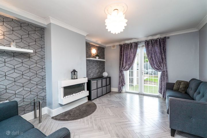 Faussagh Road, Dublin 7, Phibsborough, Dublin 7