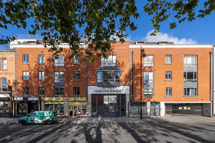 Steeven's Gate Apartments, Dublin 8