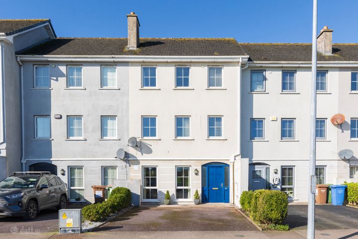 14 Beechwood Avenue, Cluain Ard, Newtown, Co. Cork, P24D293