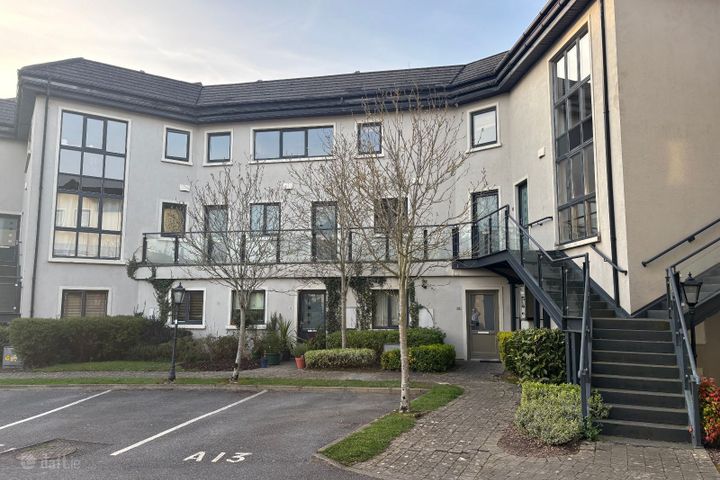 Osprey Complex, Naas, Co. Kildare