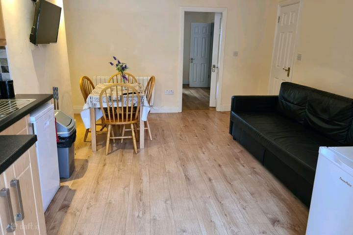 6 st Vincent's view mardyke walk, Cork City Centre