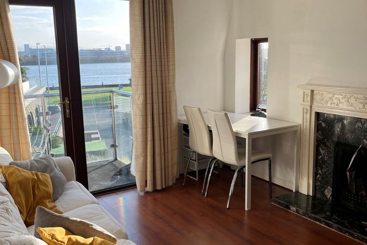 Carlton Court, Clontarf, Co. Dublin