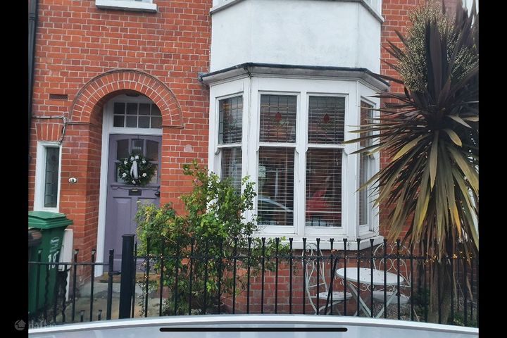 18 Church Avenue South, Dolphin's Barn, Dublin 8