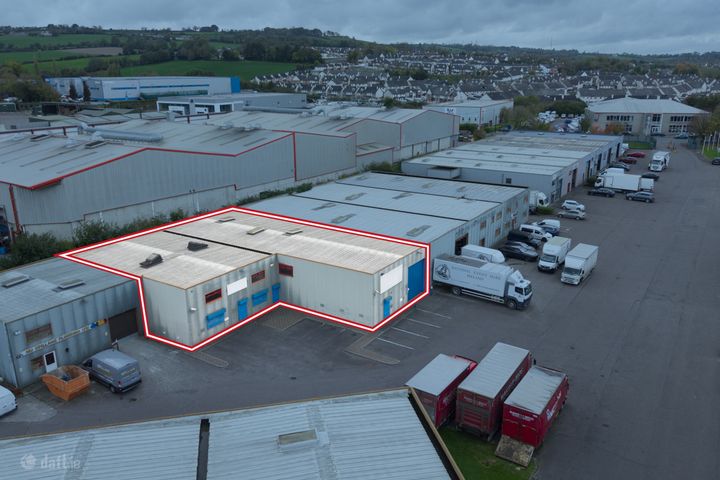 Unit 11A & 11B, City Link Industrial Park, Forge Hill, Togher, Co. Cork, T12R206
