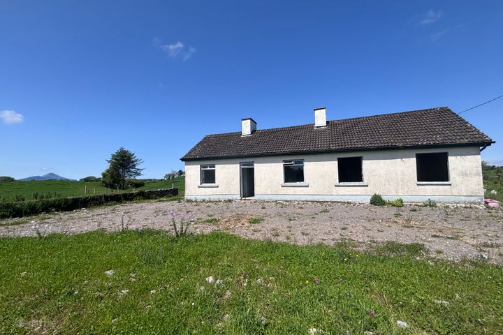 Keelogues, Islandeady, Castlebar, Co Mayo, F23KX80