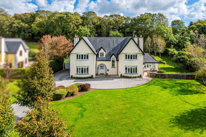 Kylemore, 28 Castlewoods, Ballinamona, Co. Waterford, X91FXT2