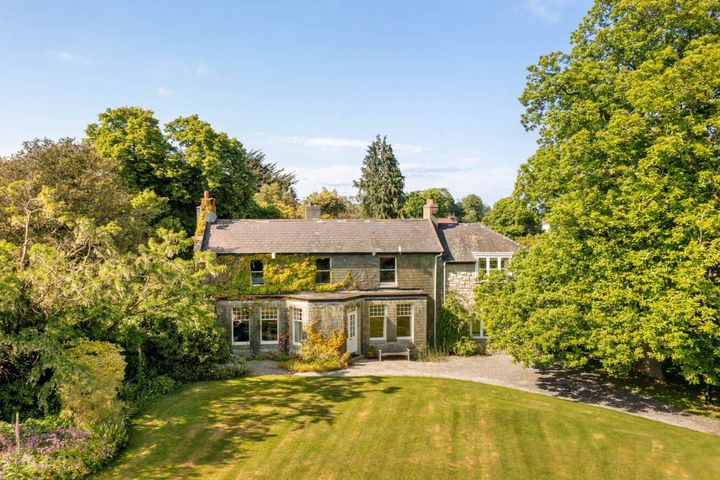 Glenfield, Old Connaught Thornhill Rd, Bray, Dublin